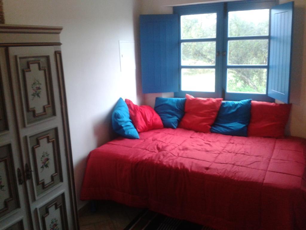 Villa Barranco Do Zambujeiro Vila do Bispo Zimmer foto