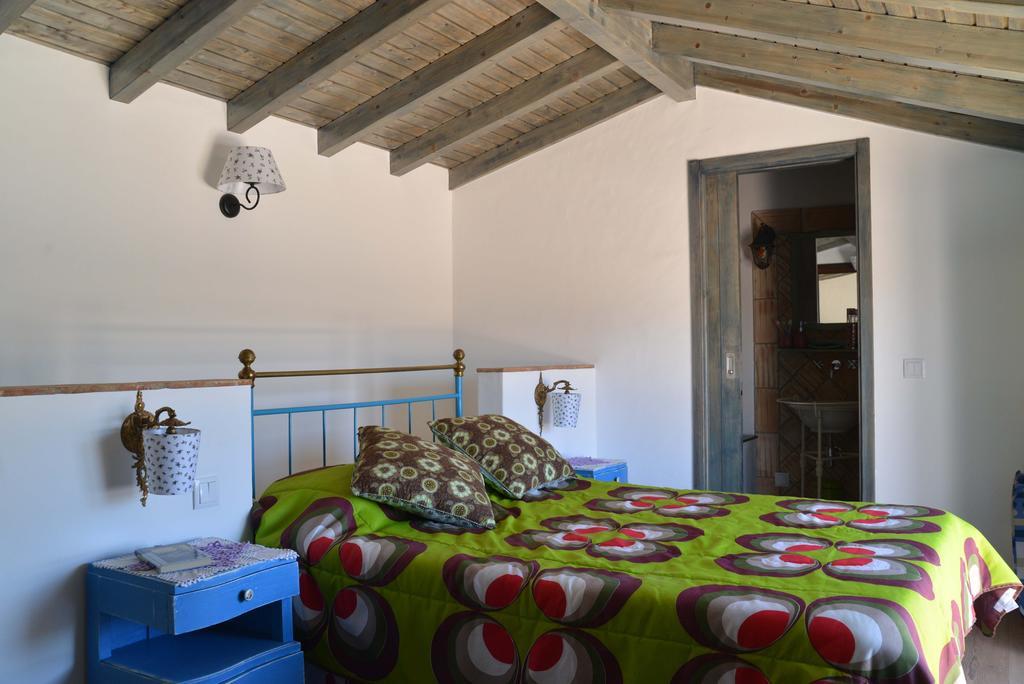 Villa Barranco Do Zambujeiro Vila do Bispo Zimmer foto